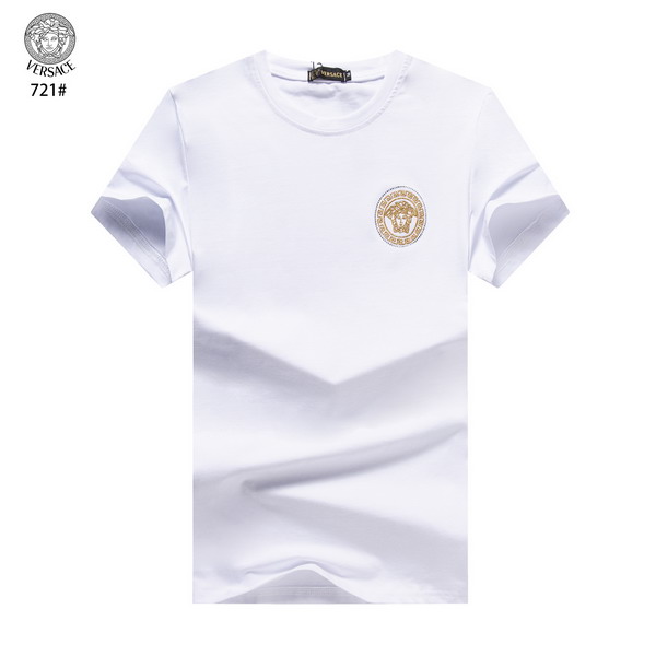 Versace T-shirt Mens ID:20220822-702